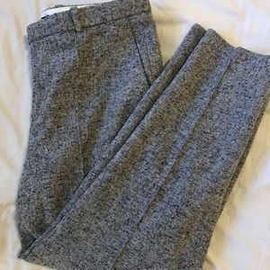 JCrew Trousers